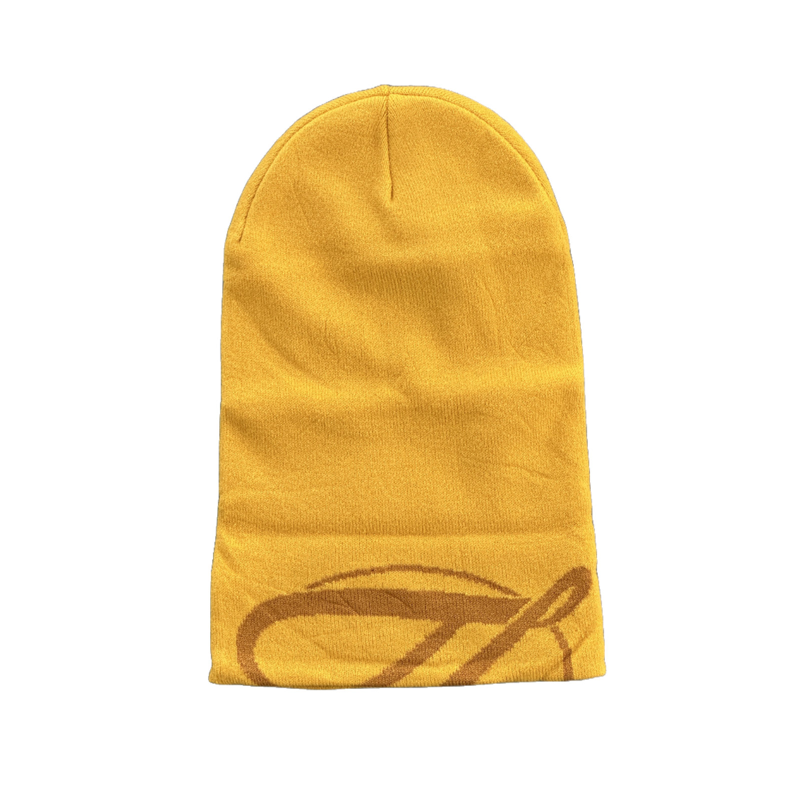 SLOUCH BEANIE