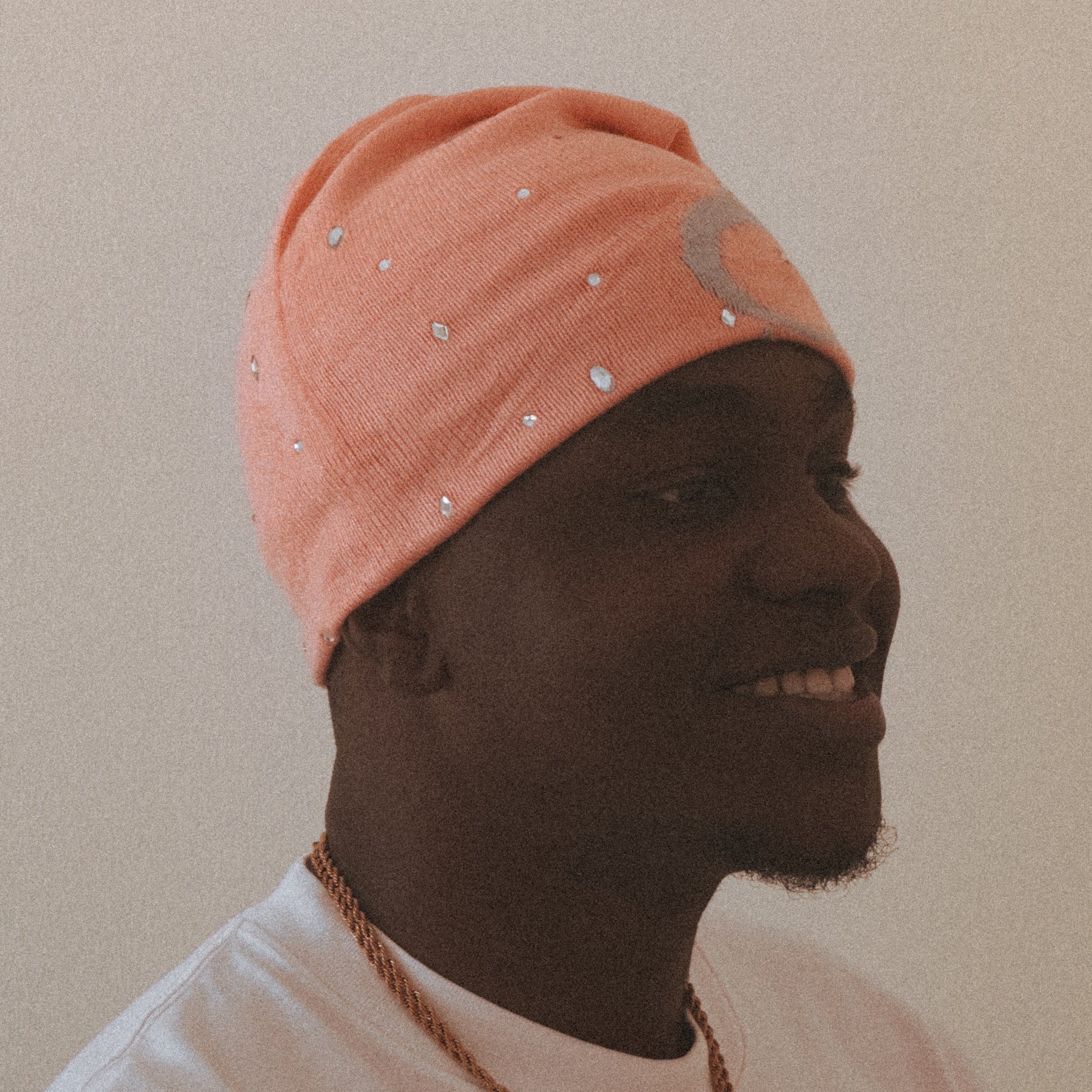 SLOUCH BEANIE