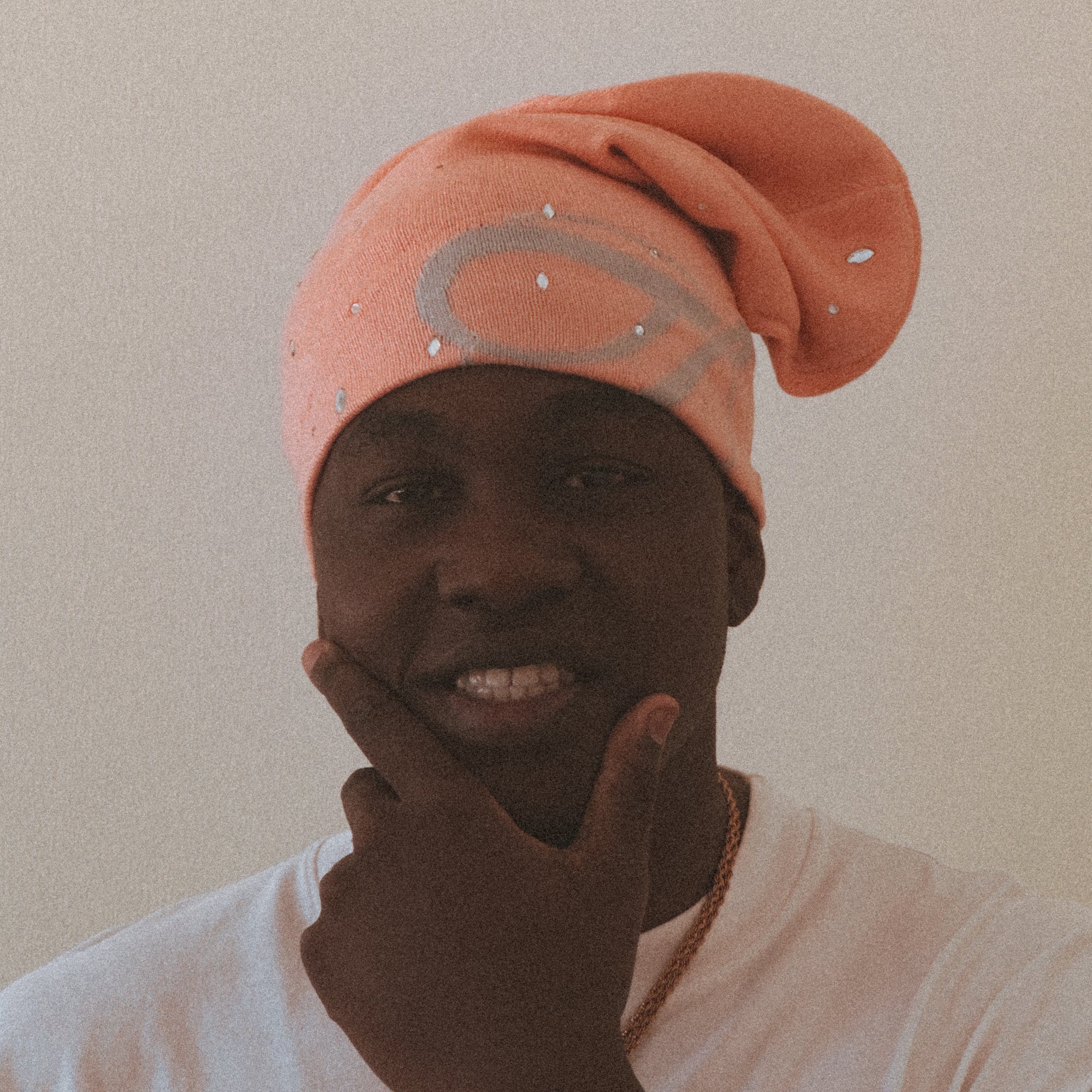 SLOUCH BEANIE