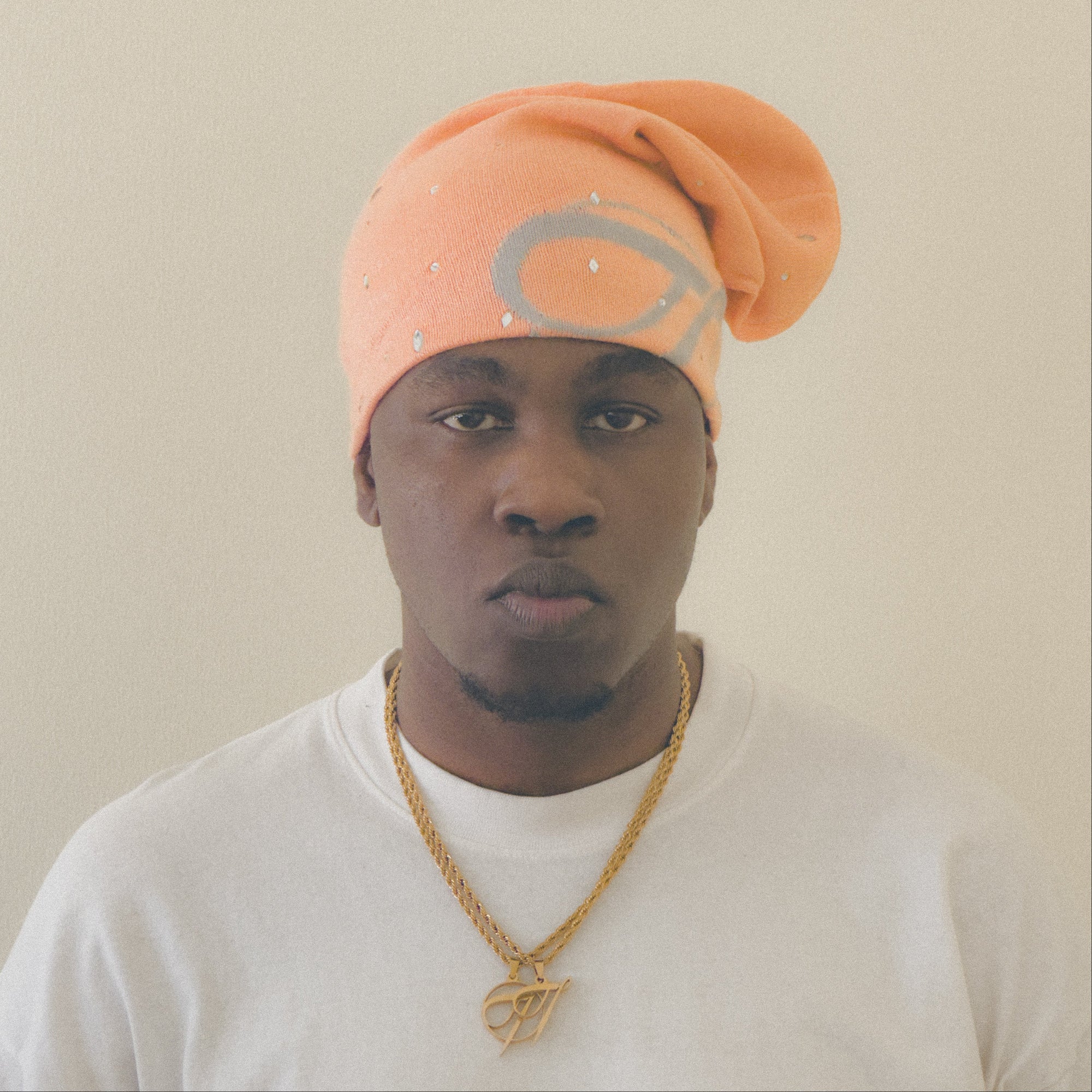 SLOUCH BEANIE