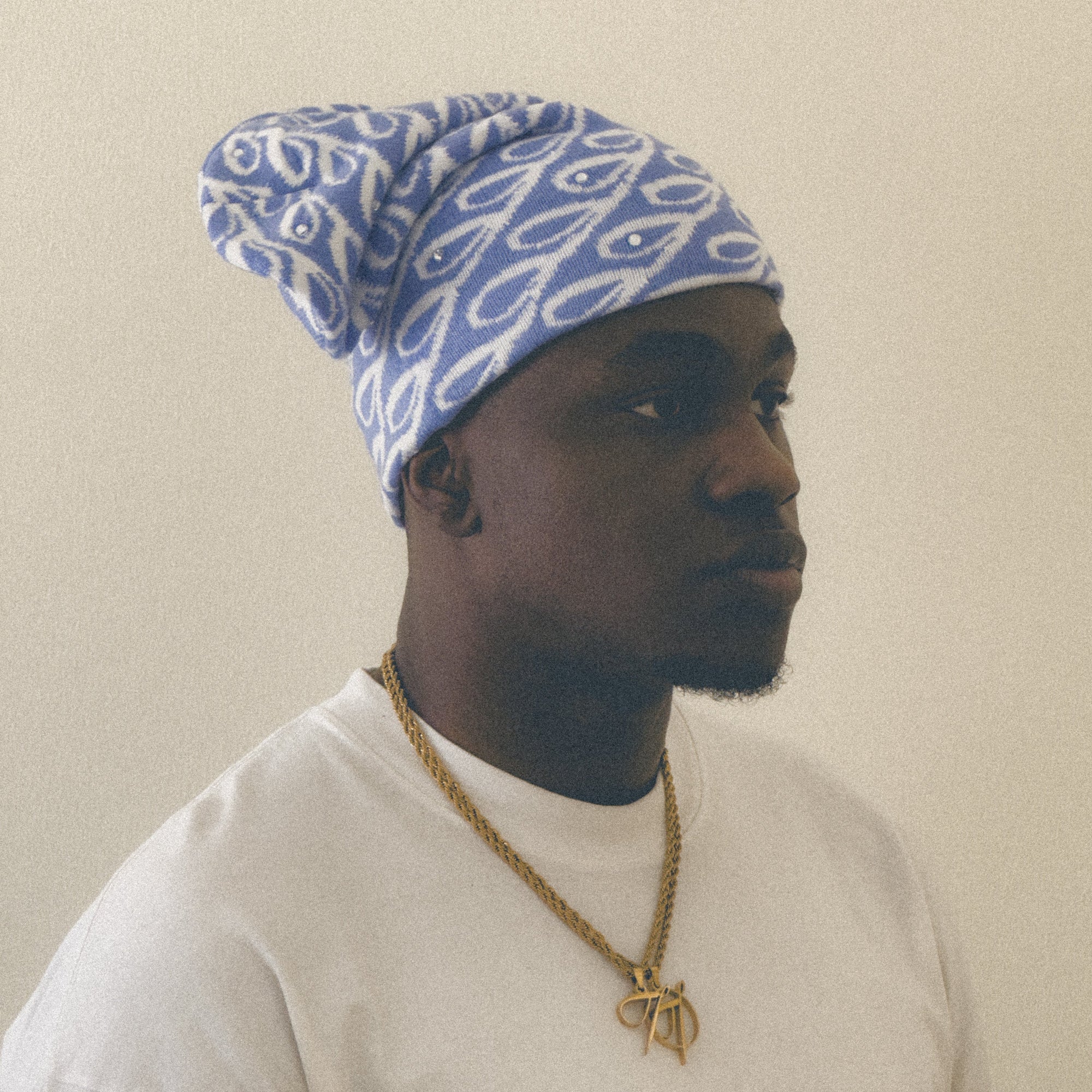 SLOUCH BEANIE