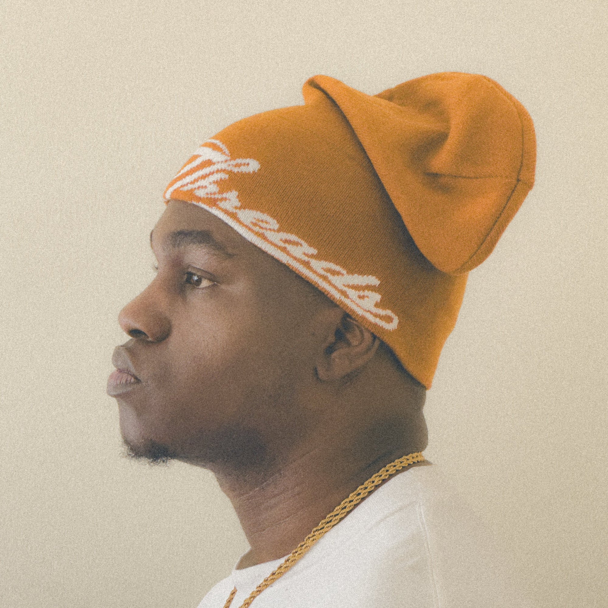 SLOUCH BEANIE