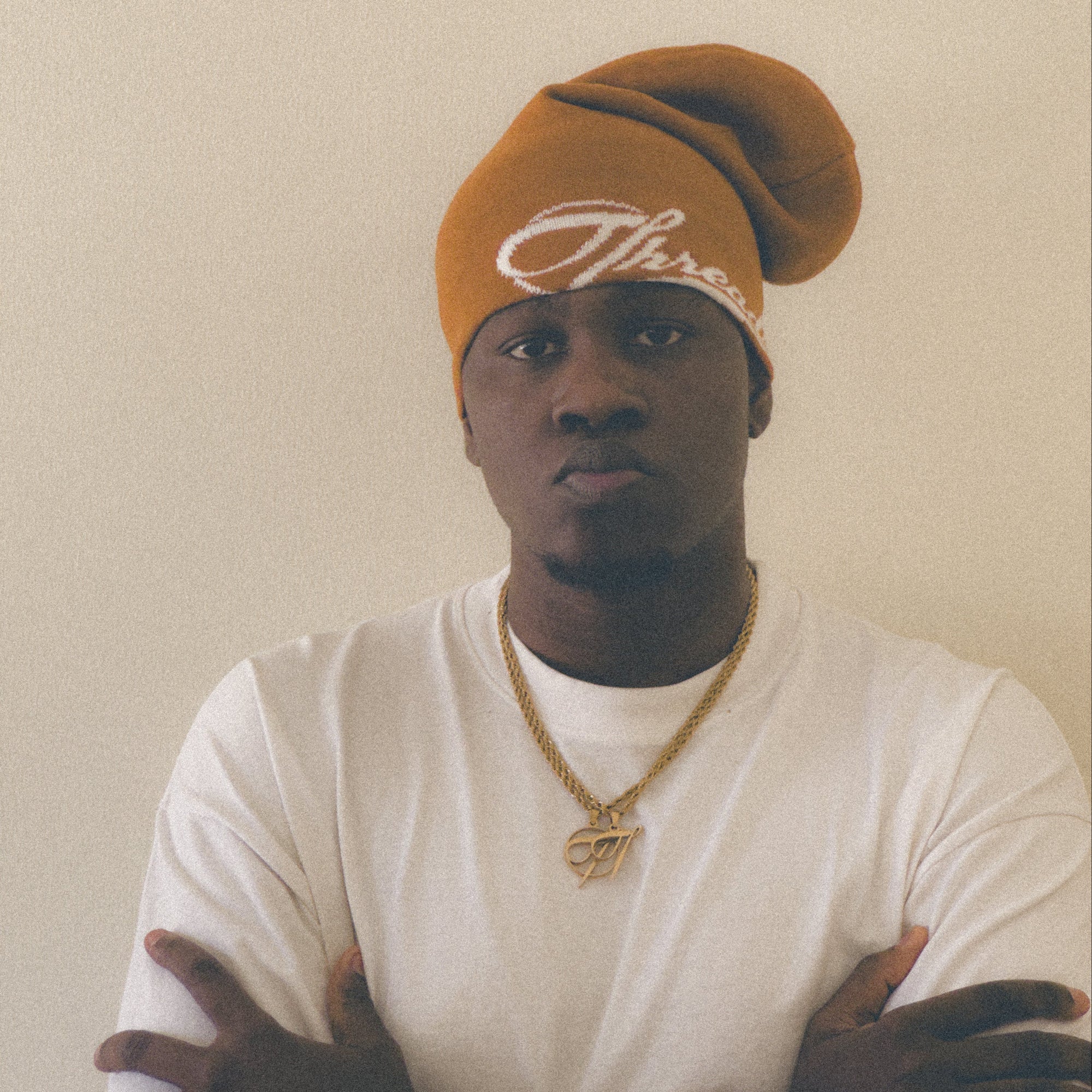 SLOUCH BEANIE