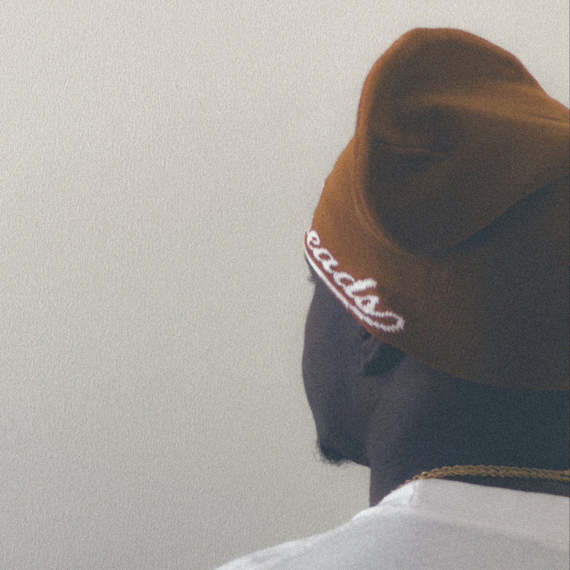 SLOUCH BEANIE