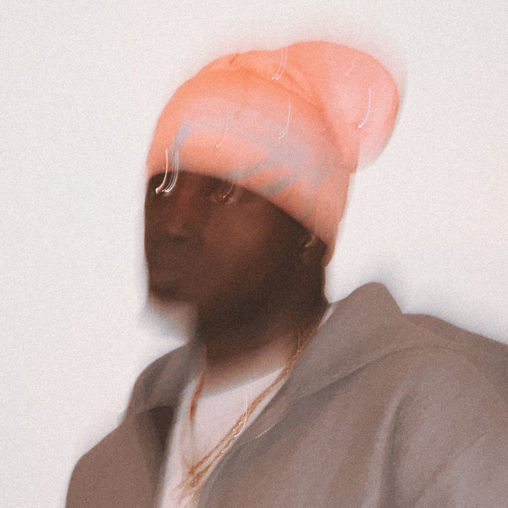 SLOUCH BEANIE