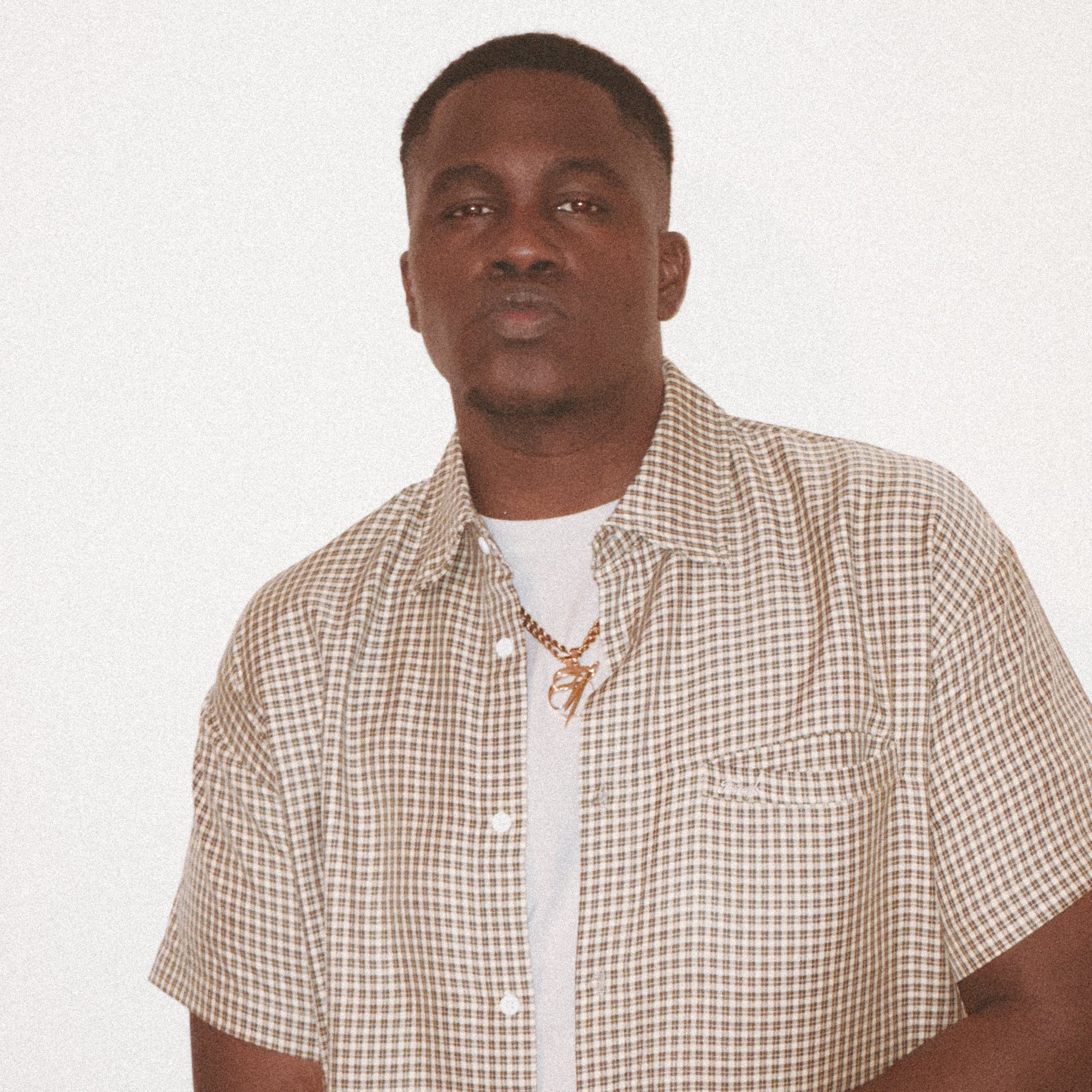 'ESSENCE' Short Sleeve Shirt