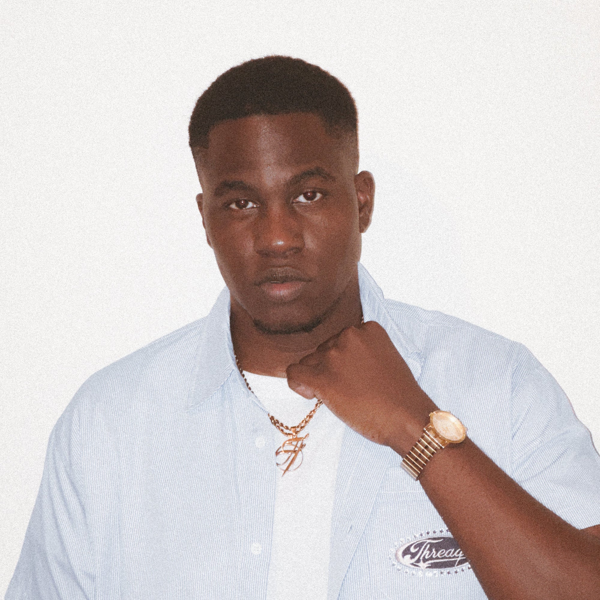 'ESSENCE' Short Sleeve Shirt
