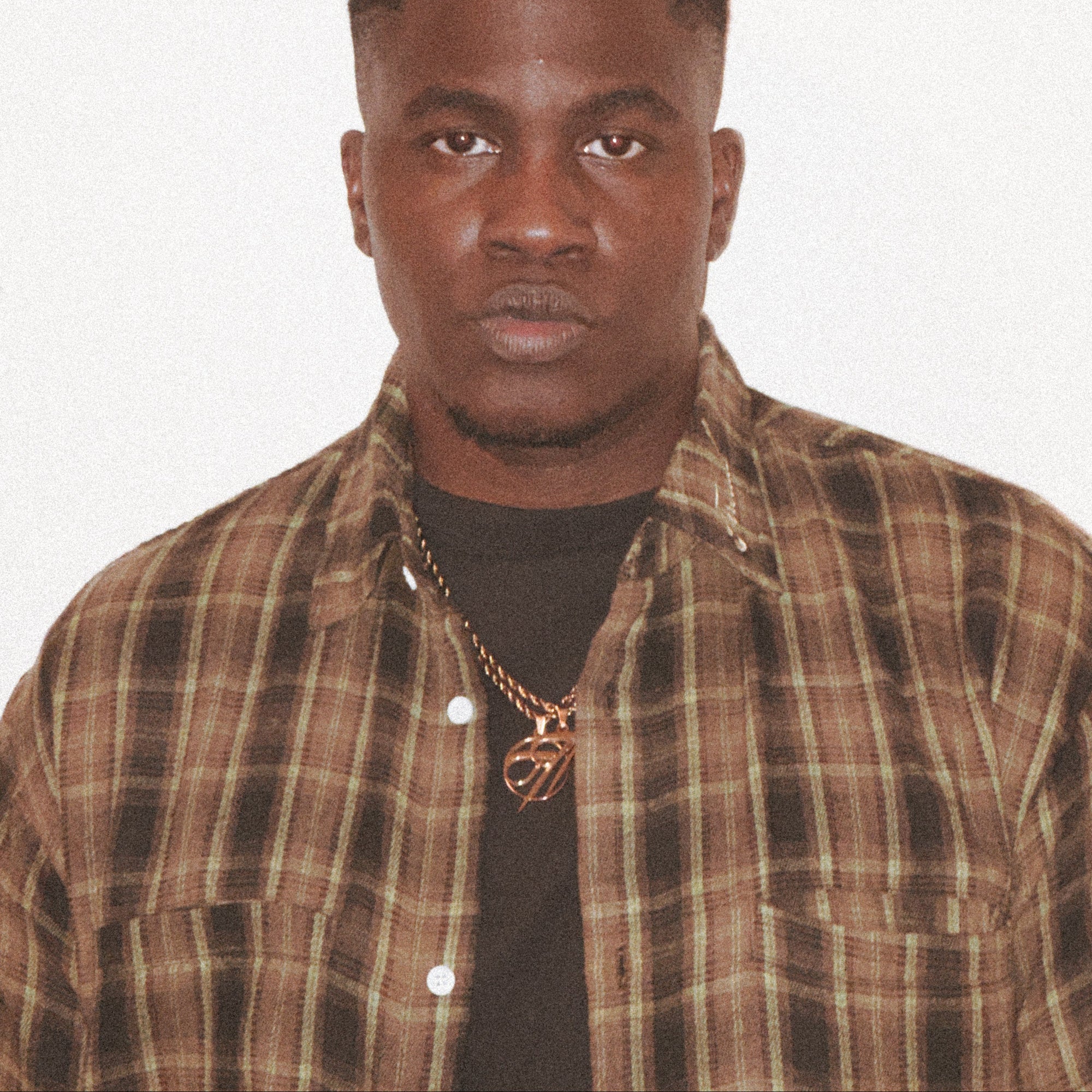 'ESSENCE' Short Sleeve Shirt