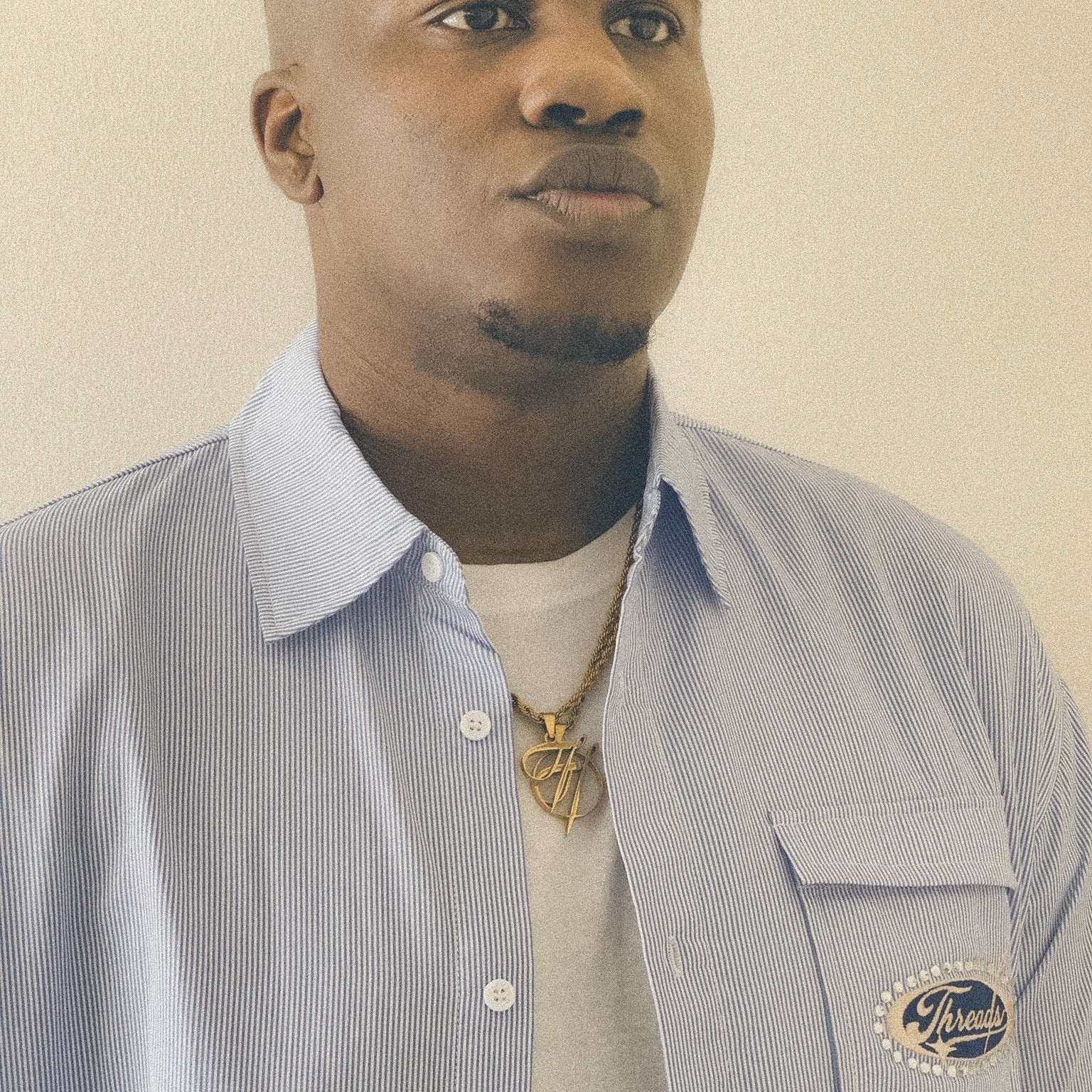 'ESSENCE' Short Sleeve Shirt