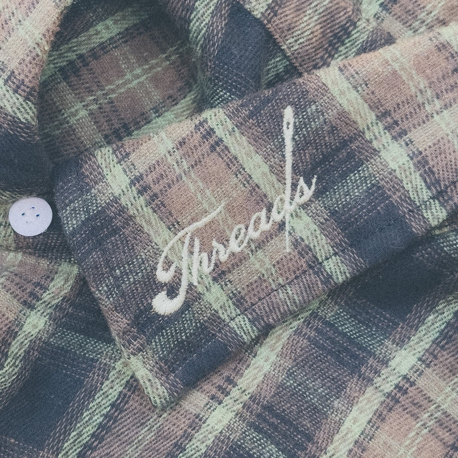 'ESSENCE' Short Sleeve Shirt