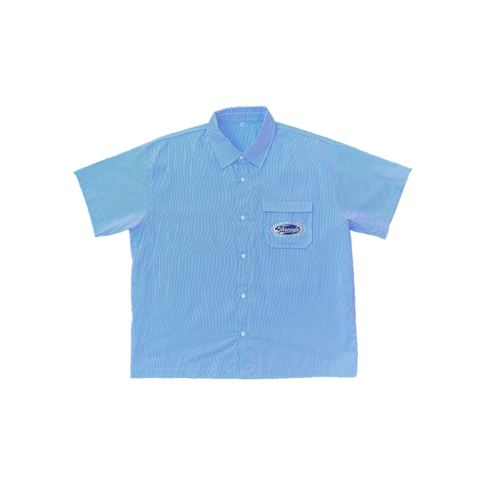 'ESSENCE' Short Sleeve Shirt