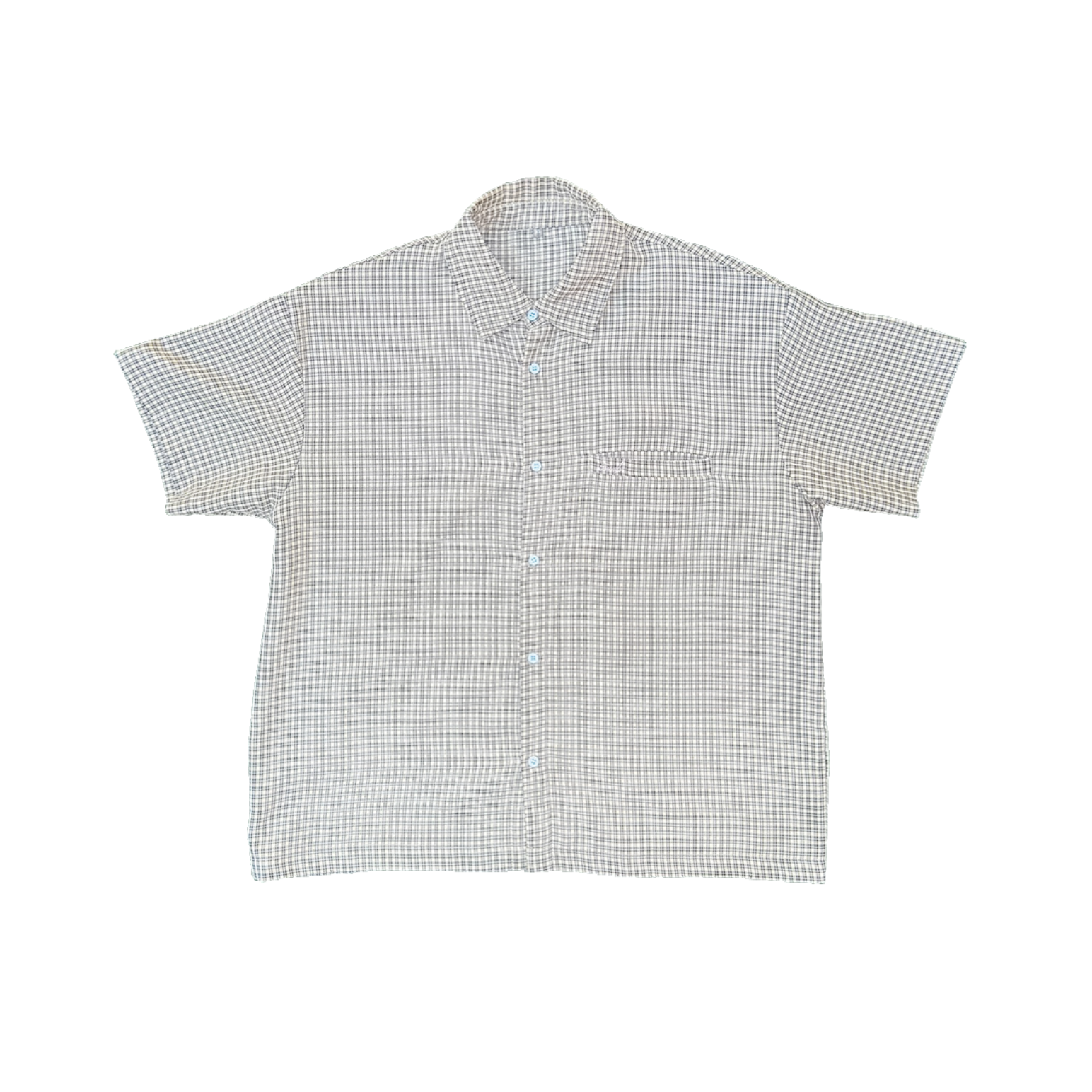 'ESSENCE' Short Sleeve Shirt